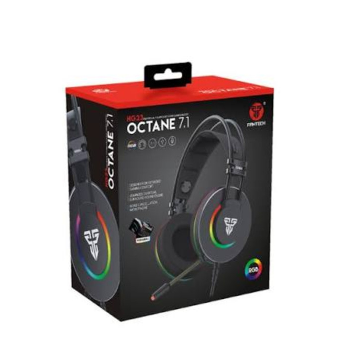 Fantech Hg23 Octane 7 1 Over Ear Rgb Gaming Headset thumbnail