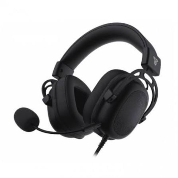 Fantech Mh90 Sonata Multi Platform Wired Gaming Headphone thumbnail