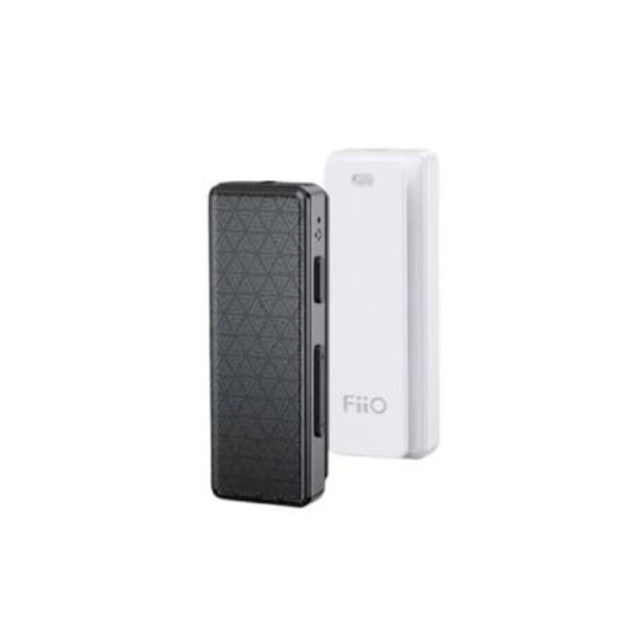 Fiio Btr11 Bluetooth Audio Headphone Amplifier