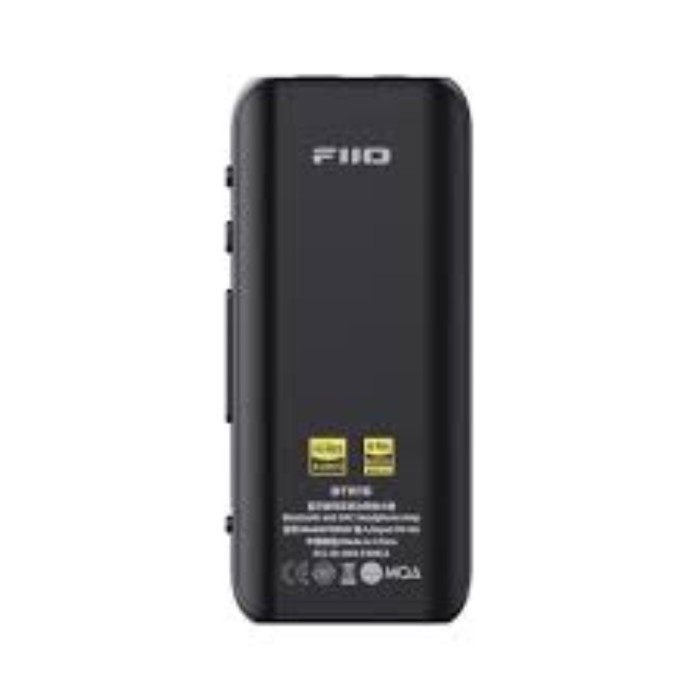 Fiio Btr15 Bluetooth Dac Amp