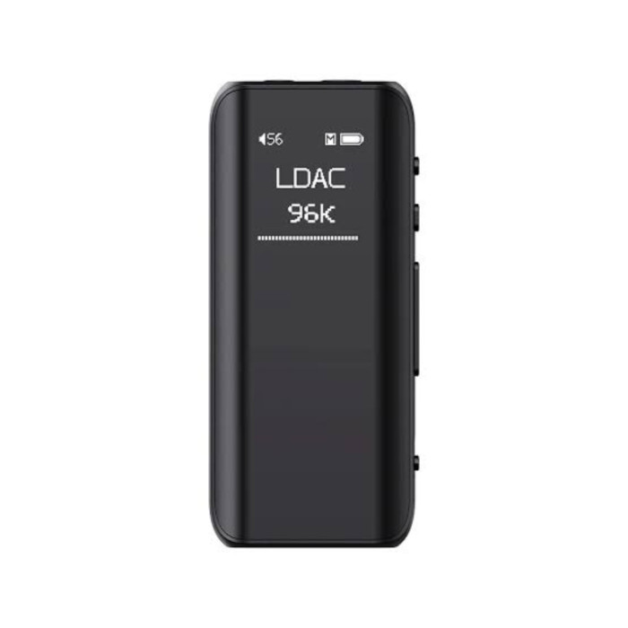 Fiio Btr15 Bluetooth Dac Amp thumbnail