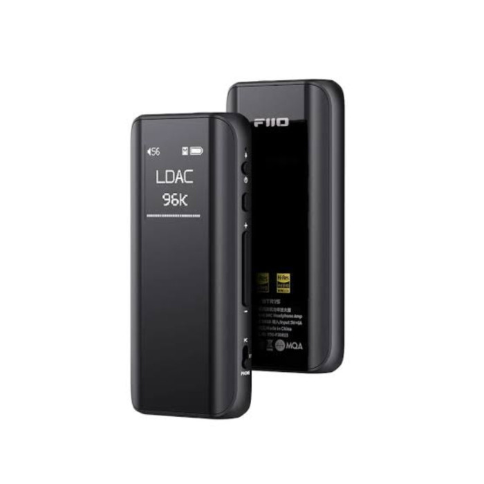 Fiio Btr15 Bluetooth Dac Amp thumbnail