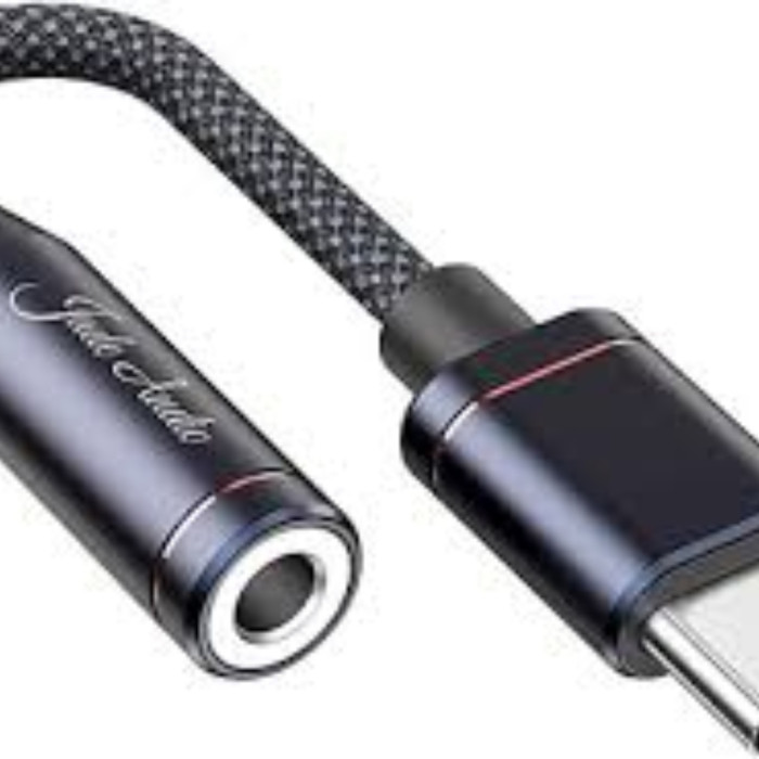 Fiio Jadeaudio Ja11 Usb Type C To 3 5Mm Dac thumbnail
