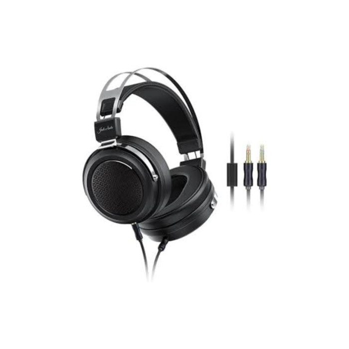 Fiio Jadeaudio Jt1 Professional Studio Headphone