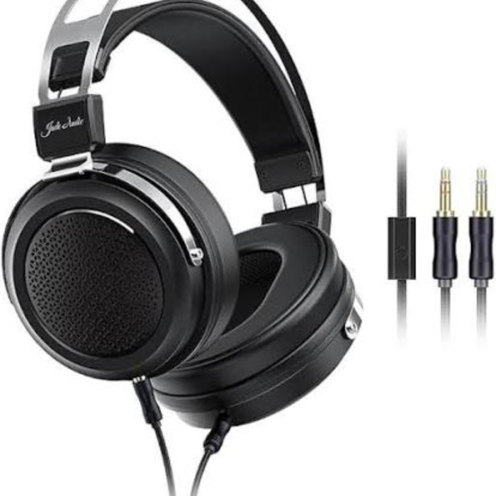 Fiio Jadeaudio Jt1 Professional Studio Headphone thumbnail