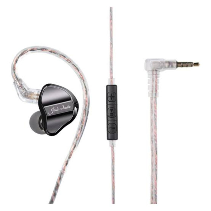 Fiio Jd1 Earphone
