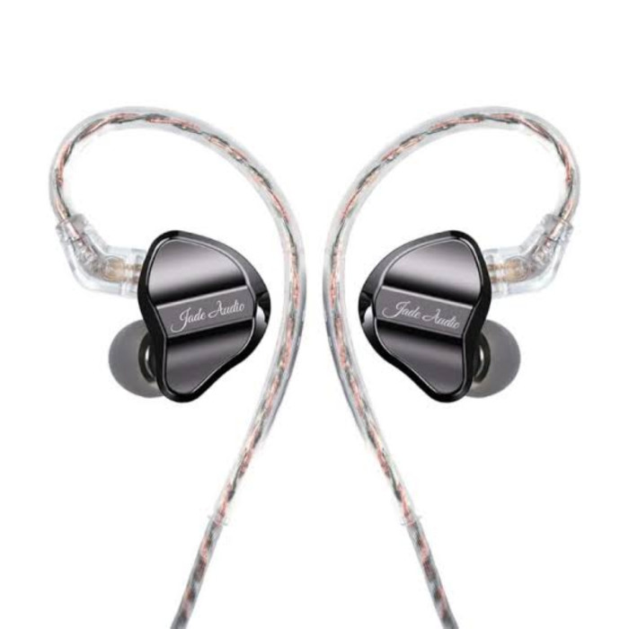 Fiio Jd1 Earphone thumbnail