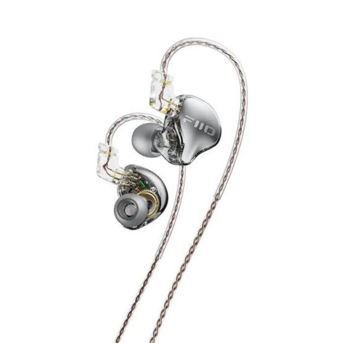 Fiio Jd10 Dynamic In Ear Monitors