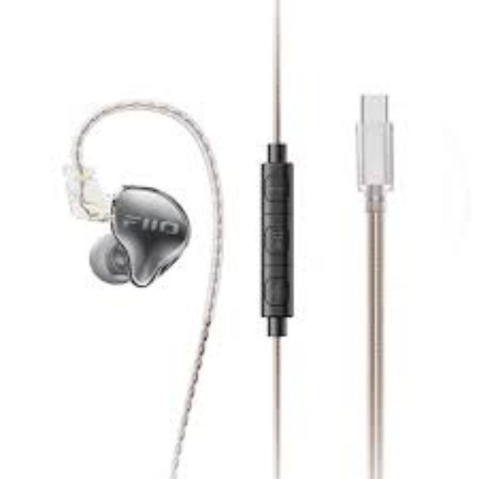 Fiio Jd10 Dynamic In Ear Monitors thumbnail