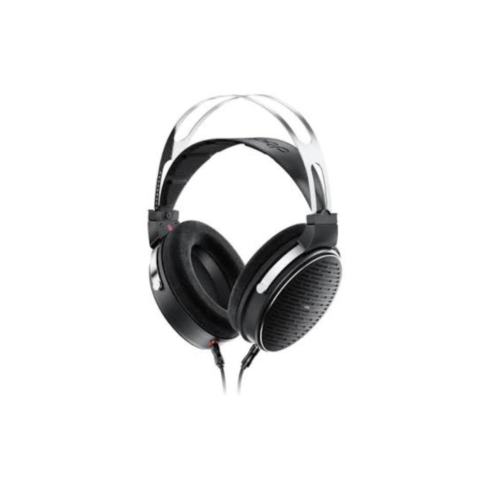 Fiio Jt3 50Mm Dynamic Driver Over Ear Headphones