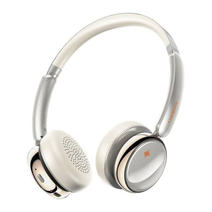 Fiio Snowsky Anytime Anc Retro Headphones thumbnail
