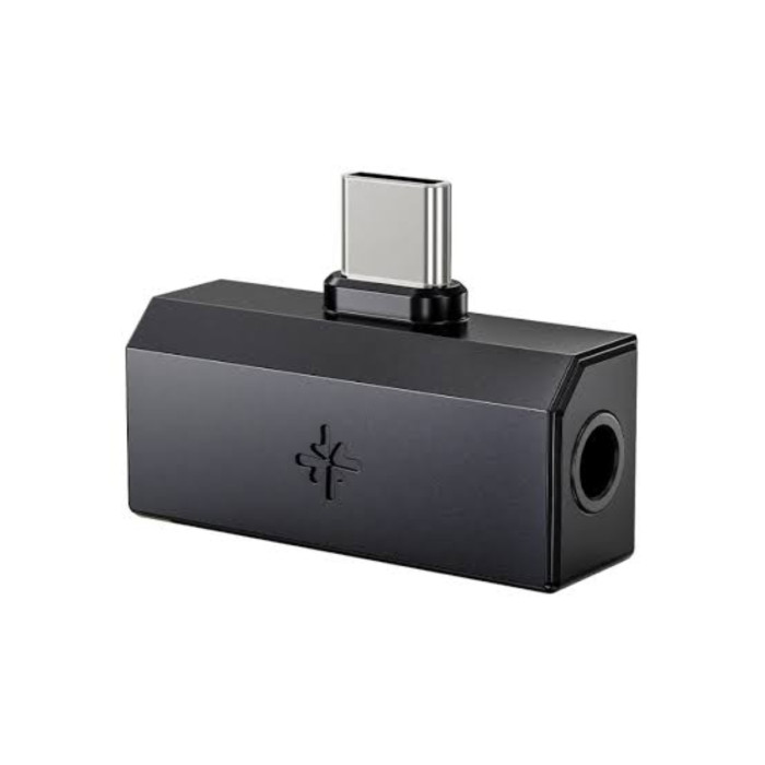 Fiio Snowsky Tiny A Dac And Headphone Amplifier