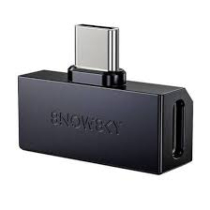 Fiio Snowsky Tiny A Dac And Headphone Amplifier thumbnail