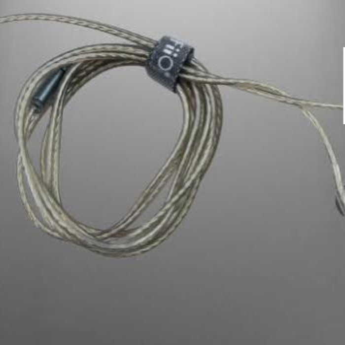 Fiio X Crinacle Fheeclipse 1Dd2Ba In Ear Monitor Earphone thumbnail