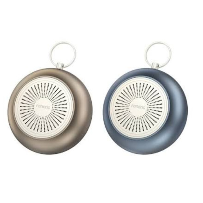 Foneng M1 Portable Ip67 Waterproof Speaker