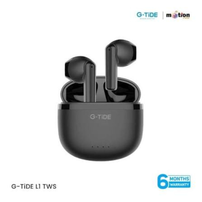 G Tide L1 Tws Earbuds thumbnail