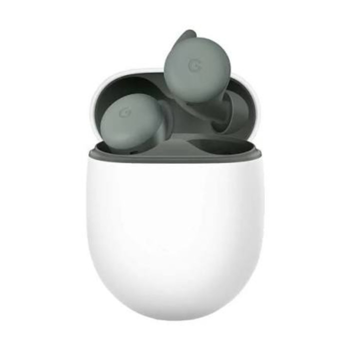 Google Pixel Buds A Series True Wireless Earbuds thumbnail