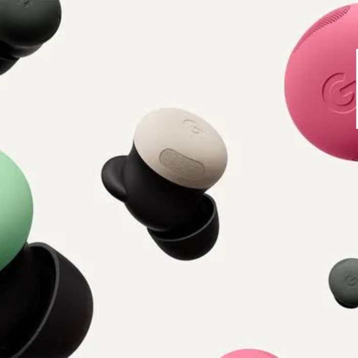 Google Pixel Buds Pro 2 Earbuds thumbnail