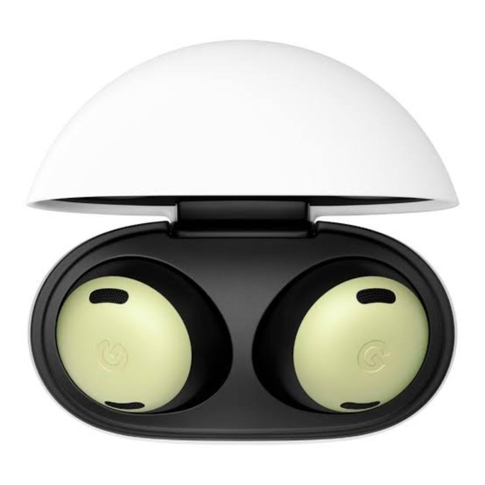 Google Pixel Buds Pro Earbuds thumbnail