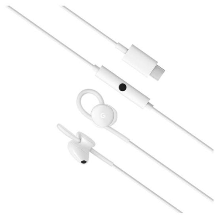 Google Pixel Usb C Earbuds For Pixel Phones