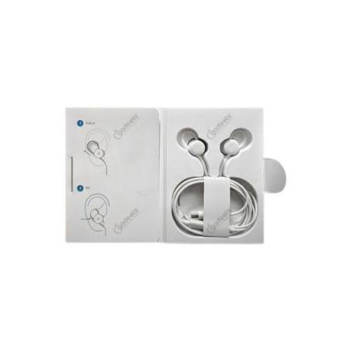 Google Pixel Usb C Earbuds For Pixel Phones thumbnail