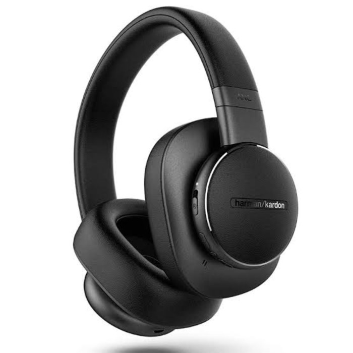 Harman Kardon Fly Anc Wireless Over Ear Headphone thumbnail