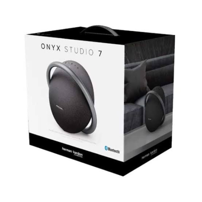 Harman Kardon Onyx Studio 7 Bluetooth Speaker thumbnail