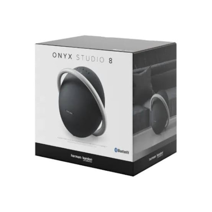 Harman Kardon Onyx Studio 8 Bluetooth Speaker thumbnail