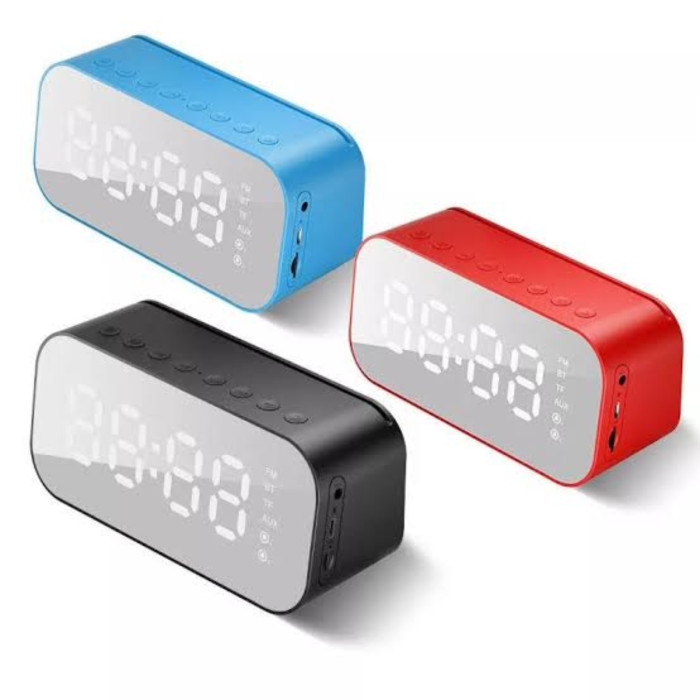 Havit Mx701 Portable Wireless Bluetooth Speaker thumbnail