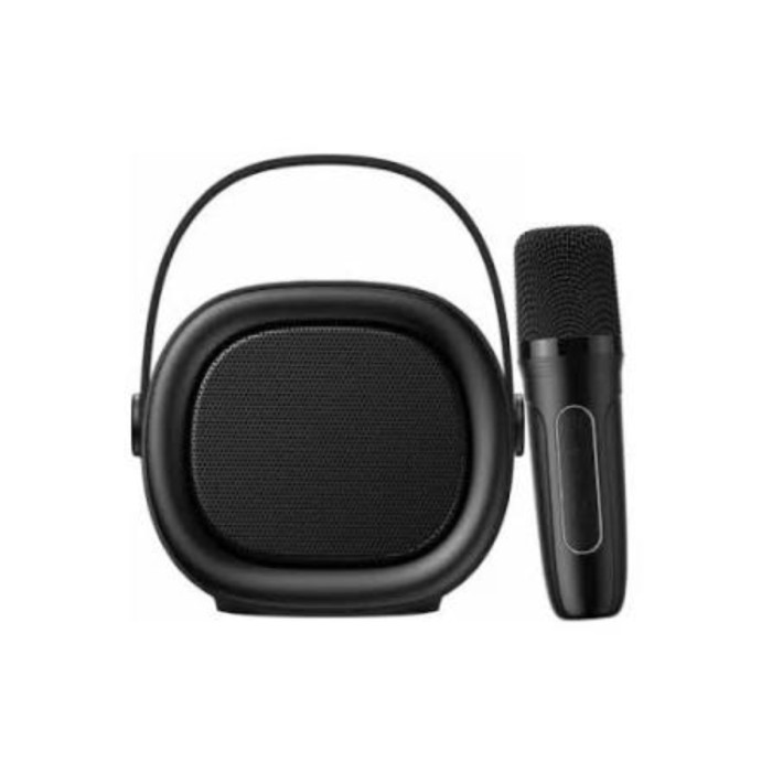 Havit Sk819Bt Mini Portable Karaoke Speaker