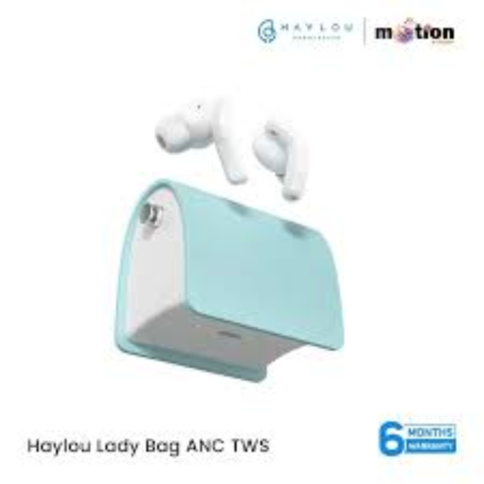 Haylou Lady Bag Earbuds thumbnail