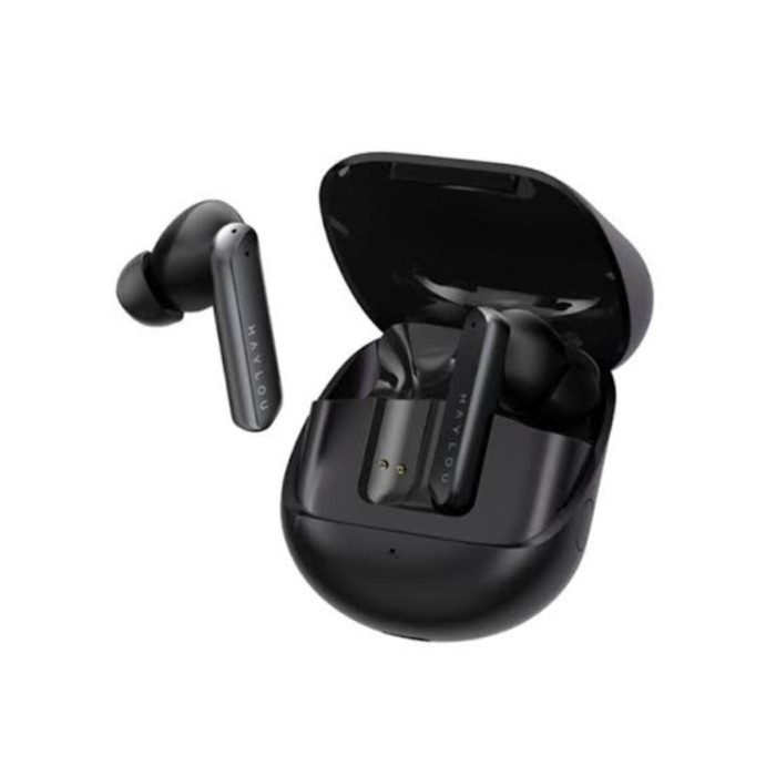 Haylou X1 Dual Noise Canceling True Wireless Earbuds thumbnail