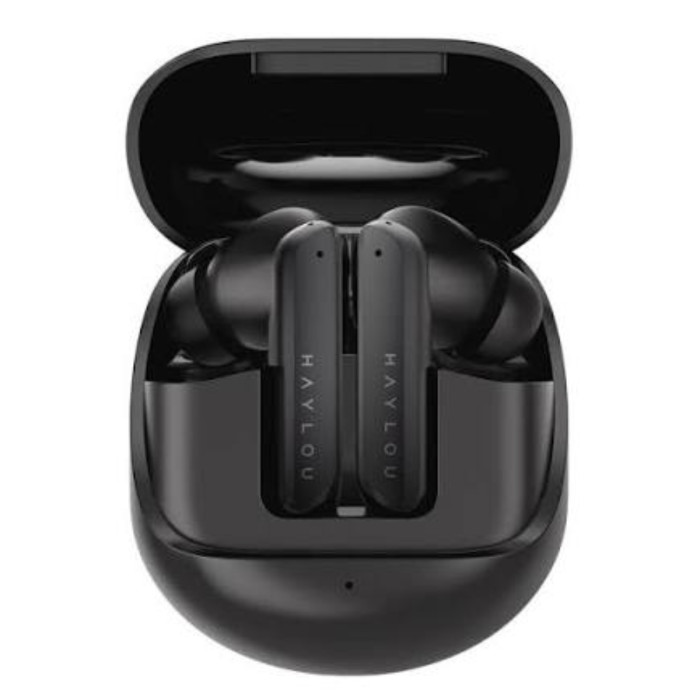 Haylou X1 Pro Noise Cancellation Earbuds 3Months Warranty thumbnail