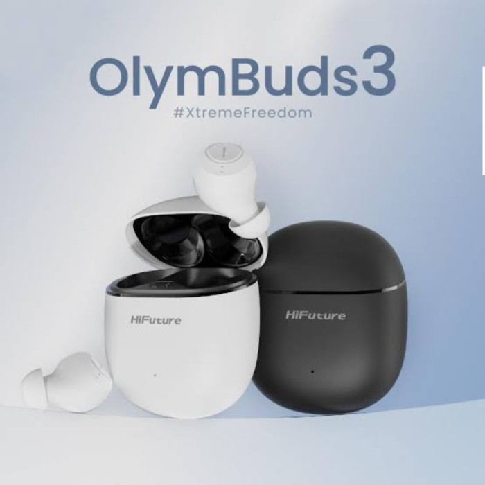 Hi Future Olymbuds 3 Powerful Bass Tws