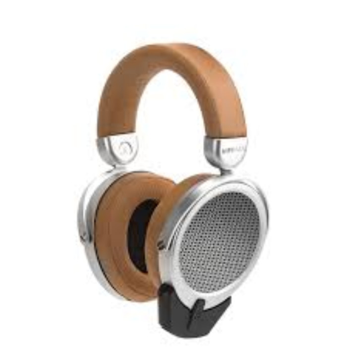 Hifiman Deva Over Ear Full Size Open Back Planar Magnetic Headphone