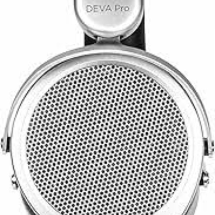 Hifiman Deva Over Ear Full Size Open Back Planar Magnetic Headphone thumbnail