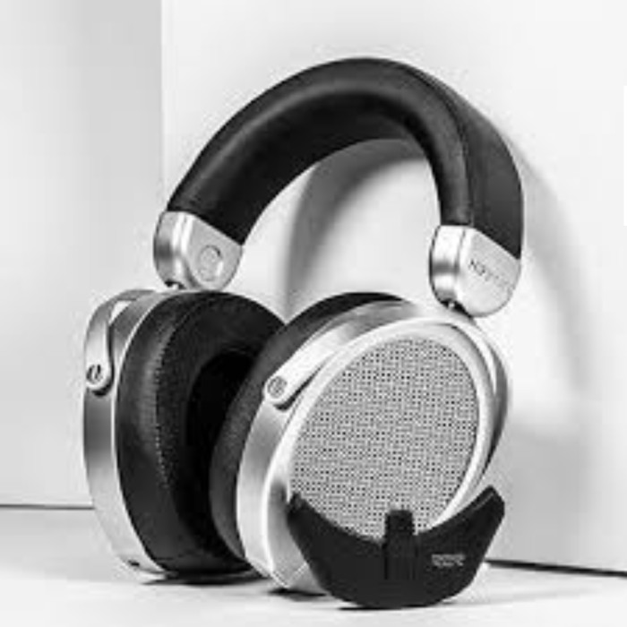 Hifiman Deva Over Ear Full Size Open Back Planar Magnetic Headphone thumbnail