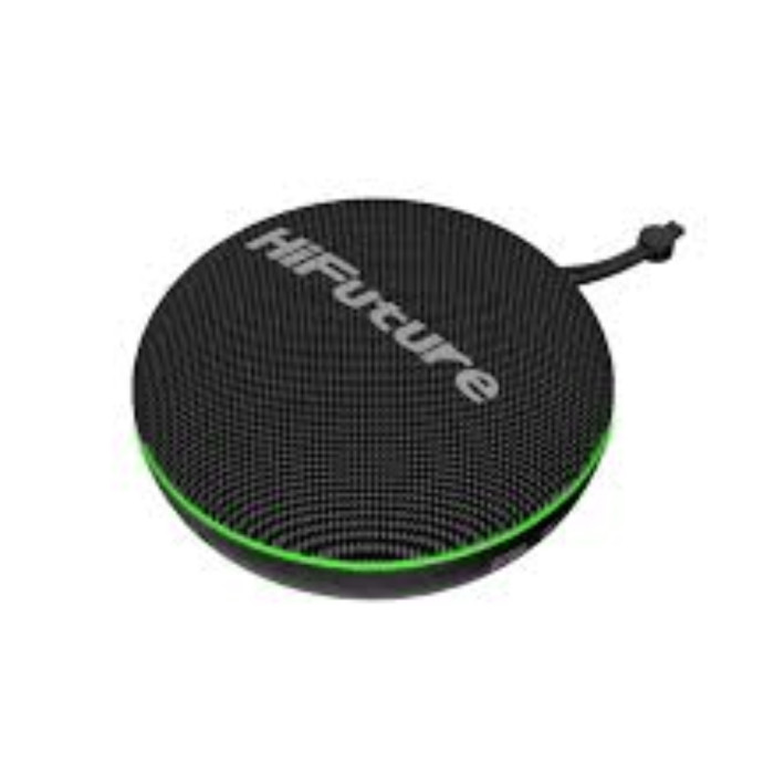 Hifuture Altus Wireless Bluetooth Speaker thumbnail