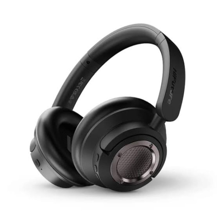 Hifuture Future Tour X Hybrid Anc Overhead Headphones thumbnail