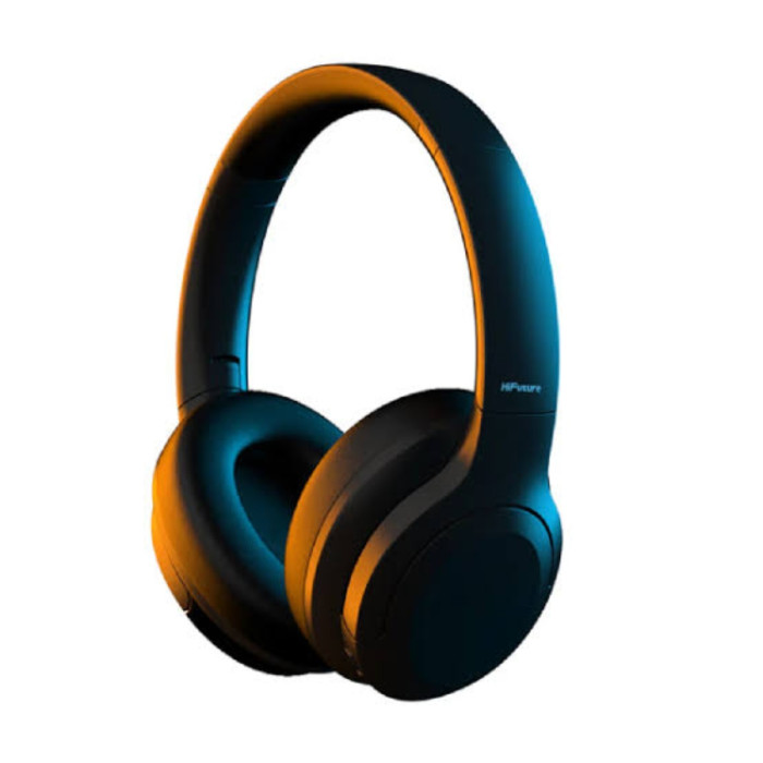 Hifuture Futuretour Over Ear Anc Headphones thumbnail