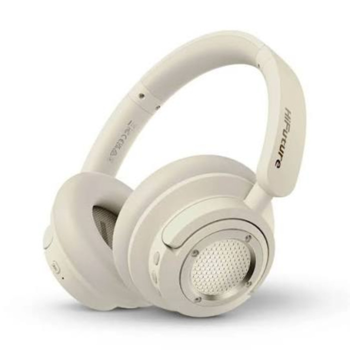 Hifuture Futuretour Over Ear Anc Headphones thumbnail