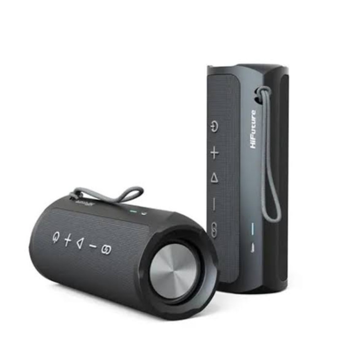 Hifuture Ripple 30W Wireless Speaker thumbnail