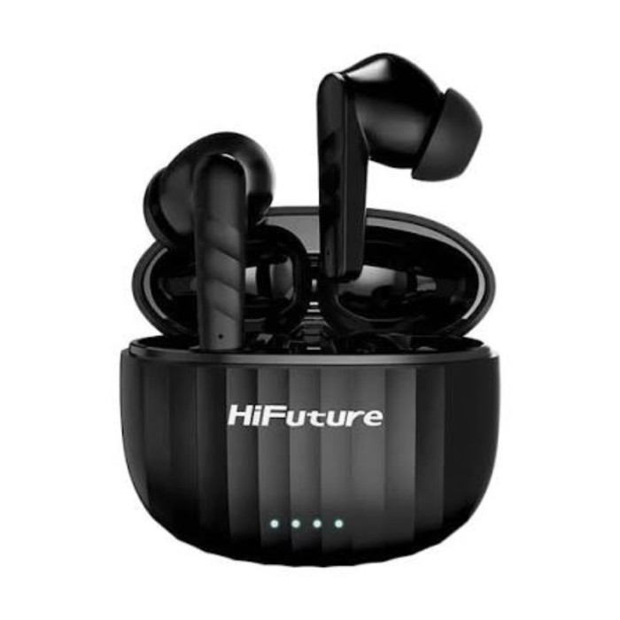 Hifuture Sonicbliss True Wireless Earbuds thumbnail
