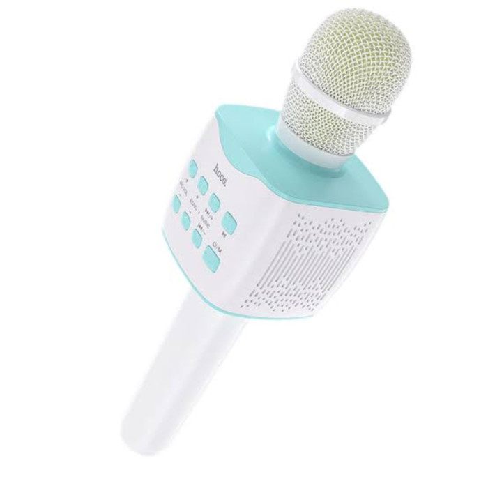 Hoco Bk5 Cantando Karaoke Microphone thumbnail