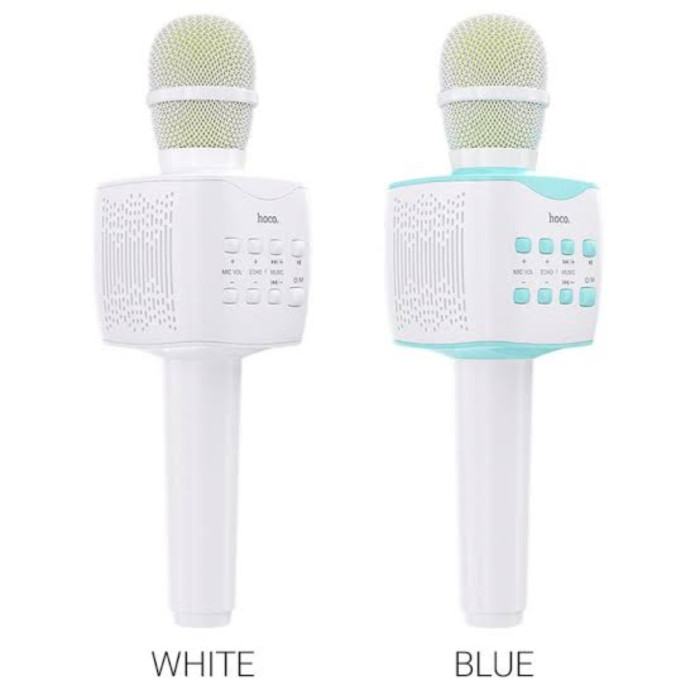 Hoco Bk5 Cantando Karaoke Microphone thumbnail