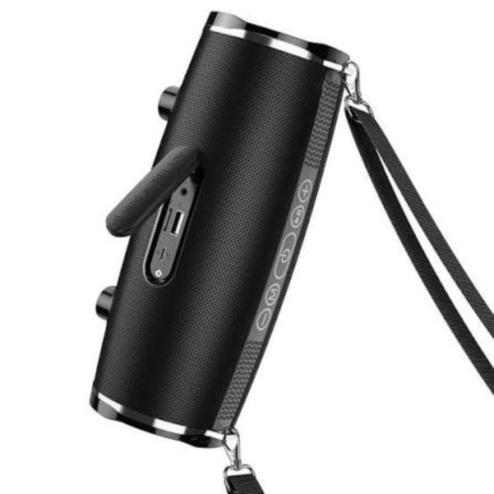 Hoco Bs40 Desire Song Sports Wireless Speaker