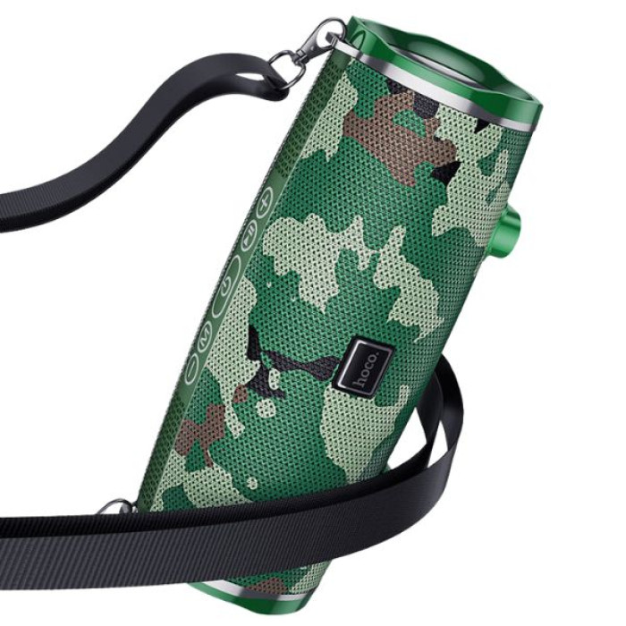 Hoco BS40 Desire Song Wireless Portable loudspeaker Speaker thumbnail
