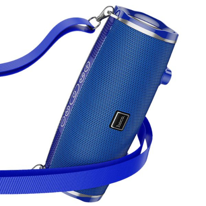Hoco BS40 Desire Song Wireless Portable loudspeaker Speaker thumbnail