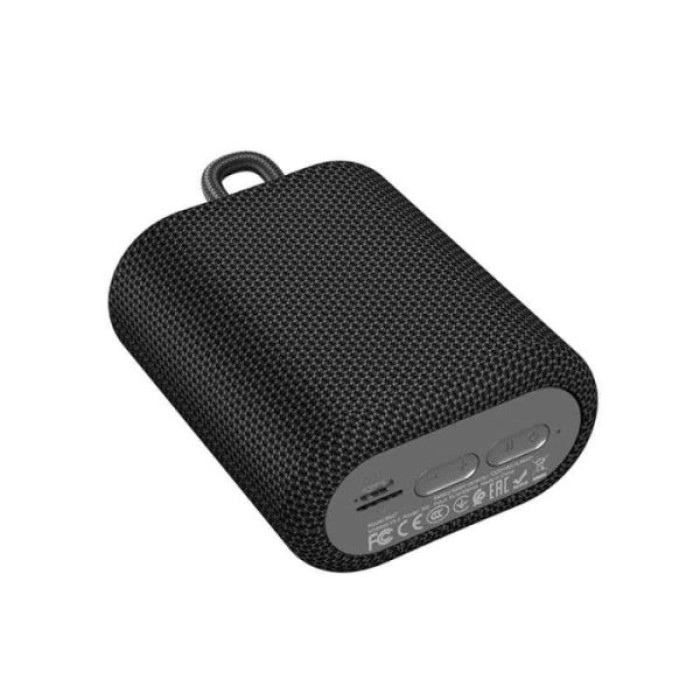 Hoco BS47 Uno Bluetooth Speaker thumbnail