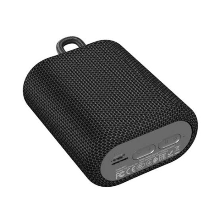 Hoco Bs47 Uno Wireless Bluetooth Speaker thumbnail